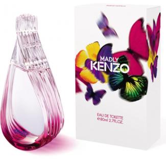 Kenzo MADIY  pour femme 